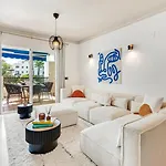 Puerto Banus Sands Of Serenity Marbella