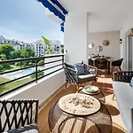Puerto Banus Sands Of Serenity Marbella