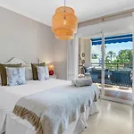Puerto Banus Sands Of Serenity Lejlighed *