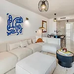 Lejlighed Puerto Banus Sands Of Serenity *