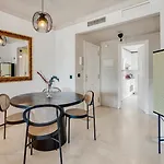 Puerto Banus Sands Of Serenity Lejlighed Marbella
