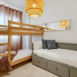 Puerto Banus Sands Of Serenity Lejlighed Marbella