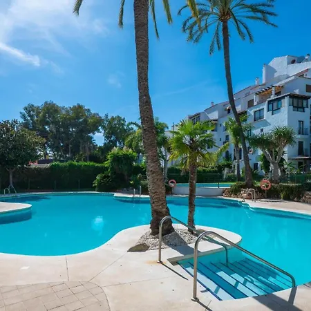 Puerto Banus Sands Of Serenity * 马尔韦利亚