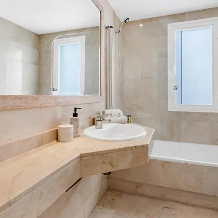 Puerto Banus Sands Of Serenity ماربيا