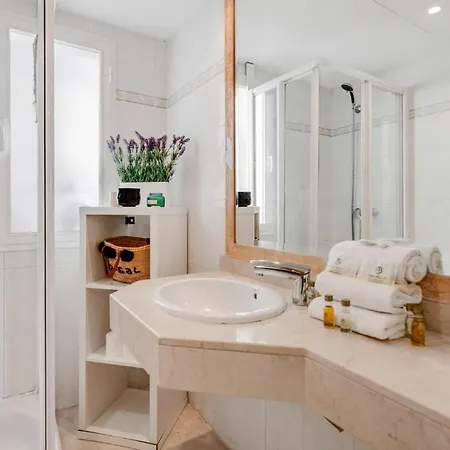 Puerto Banus Sands Of Serenity Apartman *