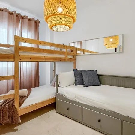 Puerto Banus Sands Of Serenity Daire Marbella