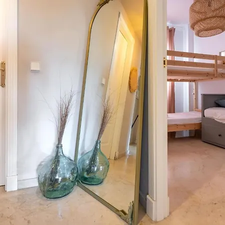 Puerto Banus Sands Of Serenity *