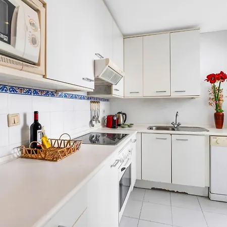 Puerto Banus Sands Of Serenity Apartman *