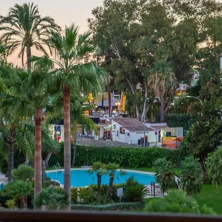 Puerto Banus Sands Of Serenity Marbella