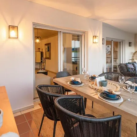 Puerto Banus Sands Of Serenity * ماربيا