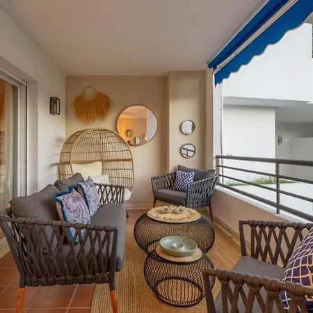 Puerto Banus Sands Of Serenity *