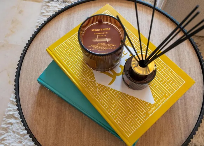 Puerto Banus Sands Of Serenity Apartament Marbella