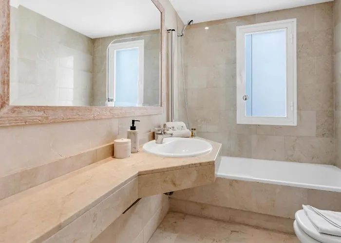 Puerto Banus Sands Of Serenity Marbella