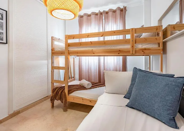 Puerto Banus Sands Of Serenity