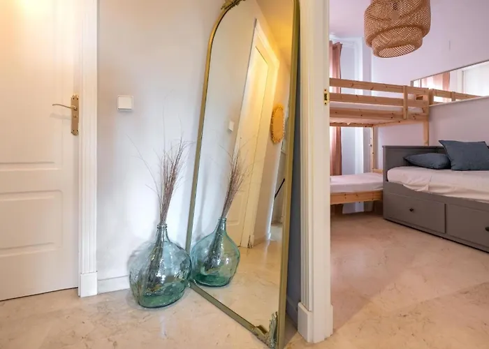 Puerto Banus Sands Of Serenity *