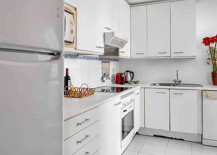 Puerto Banus Sands Of Serenity Marbella