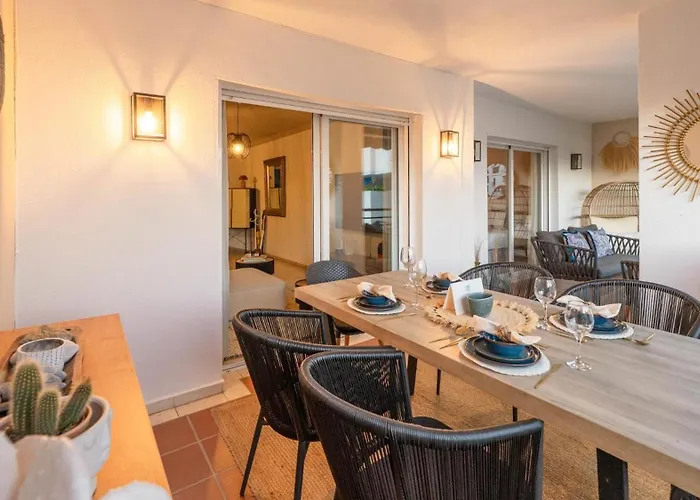 Puerto Banus Sands Of Serenity * Marbella