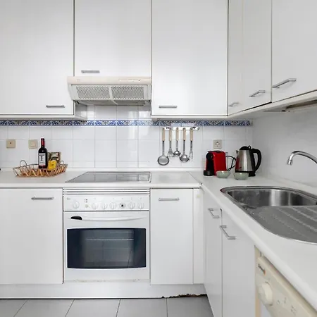 Puerto Banus Sands Of Serenity *