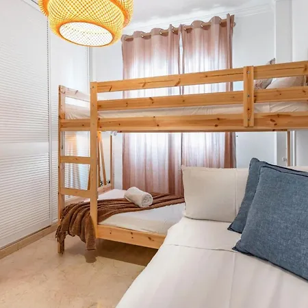 Puerto Banus Sands Of Serenity