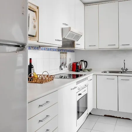 Puerto Banus Sands Of Serenity Marbella